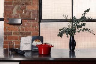 Warburton's Loft - Melbourne - 2