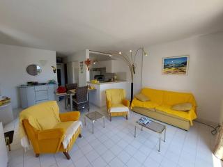 Appartement avec Jardin Privatif, Piscines, Activités Eté, Animaux Acceptés - 83380 Roquebrune-sur-Argens - FR-1-768-7 - Les Issambres - 4