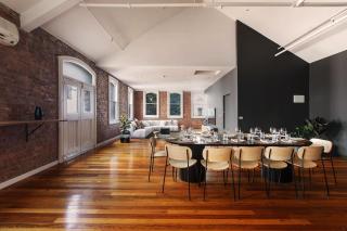 Warburton's Loft - Melbourne - 0