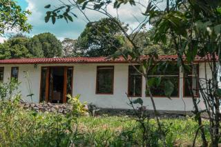 Riverside Cabin in Cumandá, near Baños, Ecuador - Mera - 4