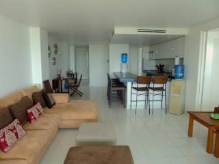 Oceanfront Condo Terrace & Amenities WiFi 30mbps - 9