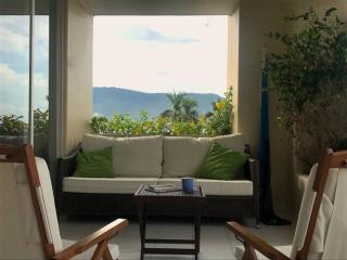 Oceanfront Condo Terrace & Amenities WiFi 30mbps - 8