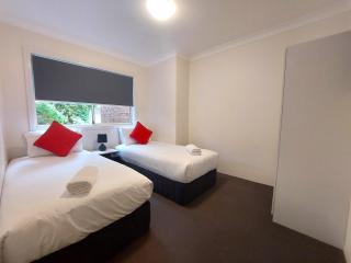 Eastwood Furnished Apartments - Sydney - 2