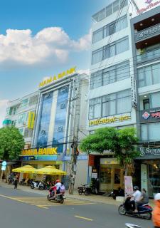 Khách sạn Phố Ngọc - 1