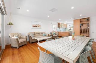 Golden Sands Rye - 1 bedroom retreat for 2 guests - Rye - 6