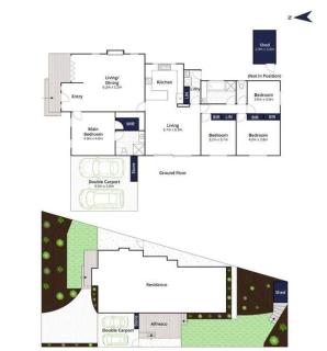 Golden Sands Rye - 1 bedroom retreat for 2 guests - Rye - 3