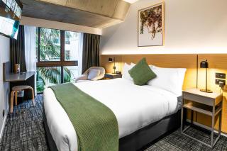 Song Hotel Sydney - Sídney - 5