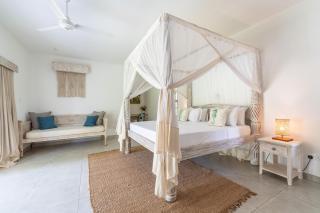 Hibiscus - Diani Beach - 3