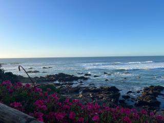 Inigualable vista frente al mar - Pichilemu - 6