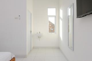 Urbanview Hotel Betego Syariah Enggal by RedDoorz - 7