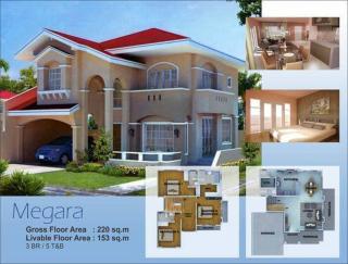 Hanalei homes robinsons home laoag city ilocos norte - Bangued - 0
