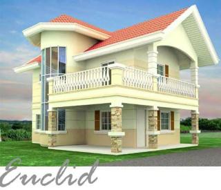 Hanalei homes robinsons home laoag city ilocos norte - Bangued - 8