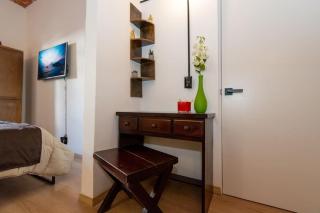 Acogedora Suite con Roof Garden en Roma Nte. - Ciudad de México - 7