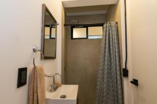 Acogedora Suite con Roof Garden en Roma Nte. - Ciudad de México - 6