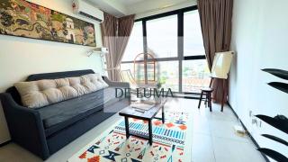 DeLuma-Urban Suites - Jelutong - 0