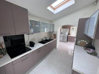 Villa 4 étoiles avec piscine privée, climatisation et Wi-Fi aux Issambres - FR-1-768-11 - Les Issambres - 6