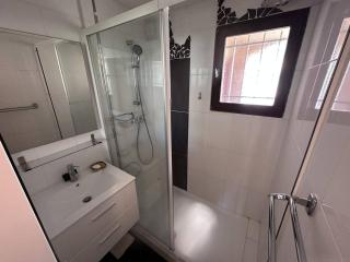 Appartement avec piscine et terrasse ensoleillée, acceptant les animaux - FR-1-768-18 - Sainte-Maxime - 4