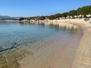 Appartement T2 climatisé avec piscine, proche plage, port, commerces et parking privé - FR-1-768-15 - Les Issambres - 2