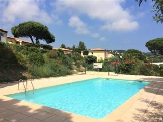 Appartement T2 avec jardin, piscine et parking aux Issambres, proche mer - FR-1-768-34 - Les Issambres - 0