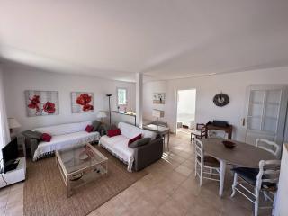 Appartement T2 avec jardin, piscine et parking aux Issambres, proche mer - FR-1-768-34 - Les Issambres - 9