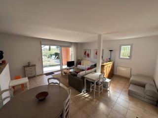 Appartement T2 avec jardin, piscine et parking aux Issambres, proche mer - FR-1-768-34 - Les Issambres - 8