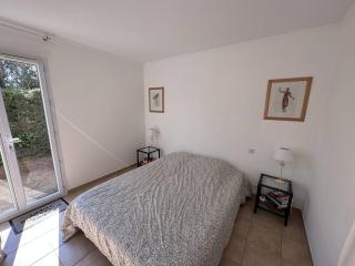 Appartement T2 avec jardin, piscine et parking aux Issambres, proche mer - FR-1-768-34 - Les Issambres - 4