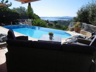 Villa avec piscine privée, climatisation et parking aux Issambres - FR-1-768-26 - Les Issambres - 0
