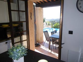 Villa avec piscine privée, climatisation et parking aux Issambres - FR-1-768-26 - Les Issambres - 4