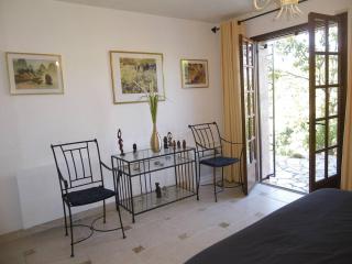 Villa avec piscine privée, climatisation et parking aux Issambres - FR-1-768-26 - Les Issambres - 3