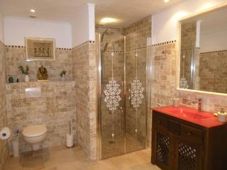 Villa avec piscine privée, climatisation et parking aux Issambres - FR-1-768-26 - Les Issambres - 1