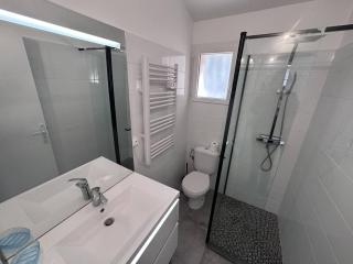 Villa provençale avec piscine privée, clim, Wi-Fi, jardin, 5 chambres - FR-1-768-20 - Les Issambres - 2