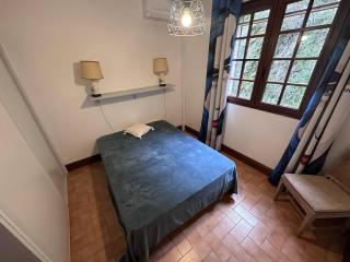 Location Familiale aux Issambres : T4 avec Piscine Partagée, Clim, à 350m de la Mer - FR-1-768-38 - Les Issambres - 6
