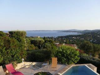 Villa 4* pour 10 pers avec piscine privée, clim, parking, proche plage - FR-1-768-35 - Les Issambres - 8