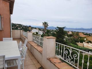Grande villa 6 chambres avec piscine privée chauffée, vue mer, climatisation et jardin - FR-1-768-31 - 5