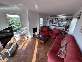 Villa 4* pour 10 pers avec piscine privée, clim, parking, proche plage - FR-1-768-35 - Les Issambres - 4