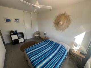 Villa Contemporaine à Sainte-Maxime, Piscine, Proche Plage, 8 Pers., 4 Étoiles - FR-1-768-36 - Sainte-Maxime - 4