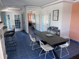 Villa contemporaine 8/9 pers avec piscine & clim proche plages - 4 étoiles - FR-1-768-43 - Les Issambres - 5