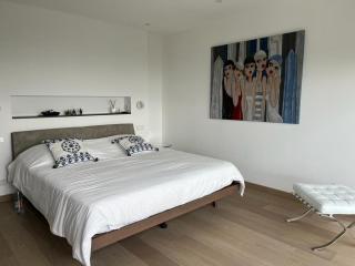 Villa Californienne avec Piscine Privée et Climatisation - FR-1-768-37 - Les Issambres - 4