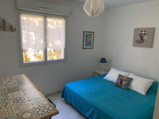 Grand T3 aux Issambres avec jardin, proche mer et commerces - FR-1-768-48 - Les Issambres - 4