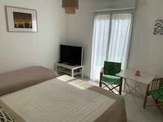 Grand T3 aux Issambres avec jardin, proche mer et commerces - FR-1-768-48 - Les Issambres - 3