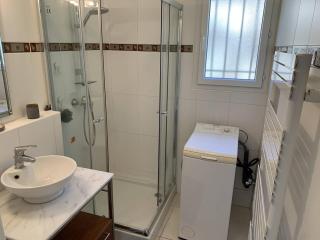 Grand T3 aux Issambres avec jardin, proche mer et commerces - FR-1-768-48 - Les Issambres - 2