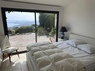 Charmante villa 3 chambres avec jardin, climatisation et parking aux Issambres - FR-1-768-45 - 2