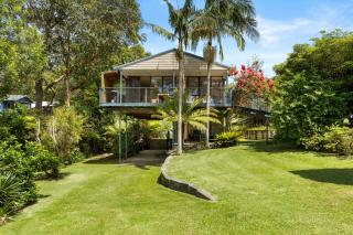 Possum House by Experience Jervis Bay - Hyams Beach - 9