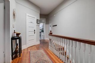 Grand Carytown 5BR FAN HOME fully fenced - Richmond - 4
