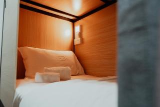 Code Hostel at Lavender - Singapura - 9
