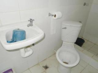 Abrassi hotel tayum abra - Bangued - 5