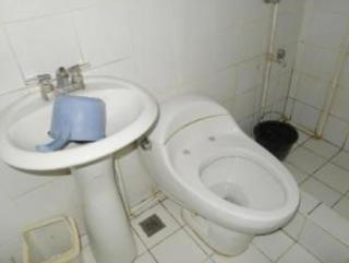 Abrassi hotel tayum abra - Bangued - 4