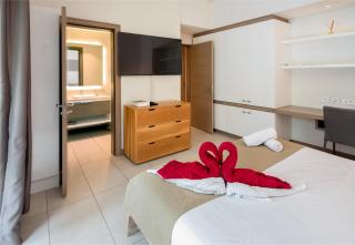 LUX APPARTMENT GOLF DE MONT CHOISY - Mont Choisy - 4