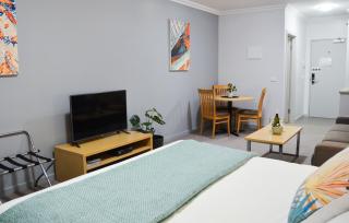 Mansfield Apartments - Mansfield - 2