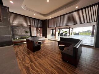 Bali Residences Seaview Homestay - 3
